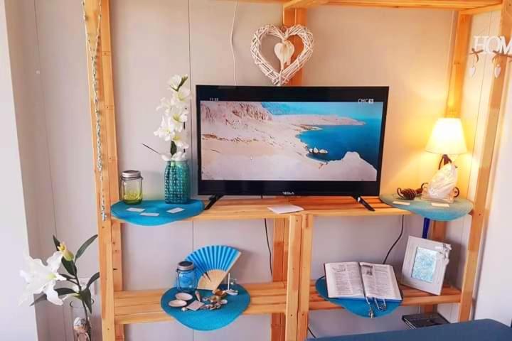 Eden Lady Mobile Home, Croatia, Drage Eksteriør bilde