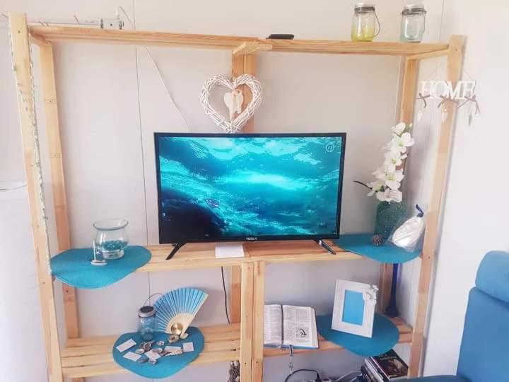 Eden Lady Mobile Home, Croatia, Drage Eksteriør bilde